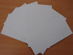  Boríték, C6/C5, szilikonos