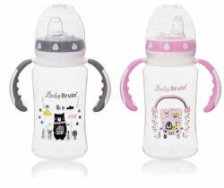 Baby Bruin PP Tanulópohár Cseppmentes 300 ml