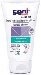Seni Care Urea 7% Lábkrém 100ml