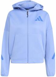 Adidas W Z. n. e. Fz JW5319 Női Kapucnis Pulóver Kék L