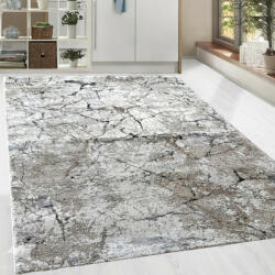  Modern szőnyeg Marble 4695 (Beige) 240x330cm Bézs