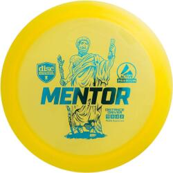 Discmania Active Premium Mentor Yellow