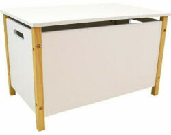  Szekrény Fun House Fehér 37, 7 x 60 x 36 cm