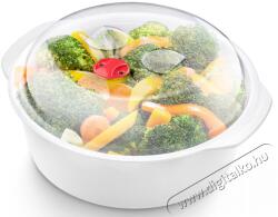 Lamart LT7015 párolóedény