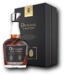 Dictador 2 Masters Royal Tokaji 1983 44% 0, 7L