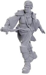 WizKids Miniatură Wizkids Games: Dungeons & Dragons - Swashbuckler (Nolzur's Marvelous Unpainted Miniatures) (WIZ90762)