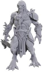 WizKids Miniatură Wizkids Games: Dungeons & Dragons - Draconian Mastermind (Nolzur's Marvelous Unpainted Miniatures) (WIZ90757)