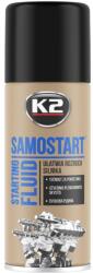 K2 Samostart 400ml hidegindító spray