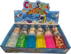  Crystal Mud Capibara slime