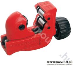 Rothenberger MINICUT 2000 görgős rézcsővágó 3-22mm (70105) (70105)