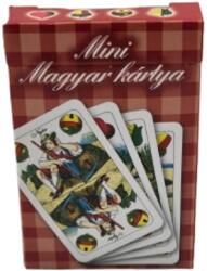  Mini magyar kártya - pcland