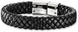 Save Brave Bracelet SBB-HARRY-BK-21 Mens, Bărbați