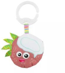 Lamaze pöttöm gyümölcsök - Kókusz (L27707KO) - jatekbolt