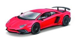 Bburago Lamborghini Aventador SV Coupé fém autó 1: 24 - pcland