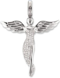 Engelsrufer ERP-ANGEL-S Pendant Angel, Femei