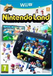 Nintendo Nintendo Land (Wii U)