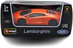 Bburago Lamborghini Aventador 1: 43 - pcland