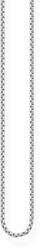 Thomas Sabo KE2227-001-12-L50V Silver Venetian Necklace 1, 0 mm 45-50 cm Ladies, Femei