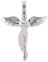 Engelsrufer ERP-ANGEL-M Pendant Angel, Femei