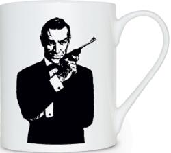 Pyramid International Cana Pyramid Movies: James Bond - The Name Is (MGBC23089)