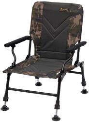 Prologic Prologic AVENGER RELAX CAMO CHAIR W/ARM N COVER