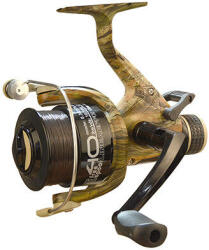 Linea Vigor Hide Free Spool 1bb Big Gr Filo M40