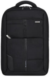 Gabol Rucsac business pentru laptop Gabol Stark - Negru, 15, 6 (40810701) Geanta, rucsac laptop