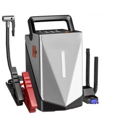  GF01 8in1 Autó bikázó powerbank (GF01)