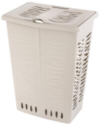  Branq Szennyestartó 42 l bézs (5901098140355)