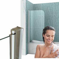 Marion Kád Paraván 1 Szárnyú 70x140 Mozgató Króm