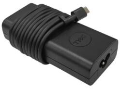 Dell Alimentator Dell, USB-C, 65 W, Black (450-BFFL)