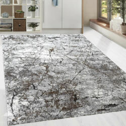  Modern szőnyeg Marble 4695 (Grey) 200x280cm Szürke