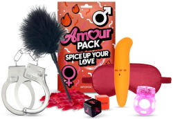 INTOYOU - Spice Up Your Love kezdő ajándékszett (7 db-os) - szeresdmagad