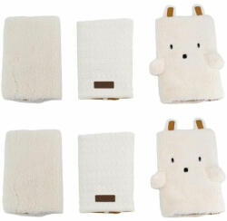  Gyerekágy-védő Domiva - pepita - 49 338 Ft