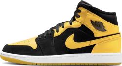 Nike Air Jordan 1 Mid SE HJ6654071 Férfi Cipő Sárga 42
