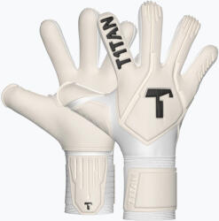 T1TAN Mănuși de portar T1TAN Legend 1.0 white out