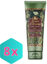 Tesori d'Oriente krémtusfürdő -FOREST THERAPY- 250 ml KARTON - 8 db (DA503XSZLAK8008970054254)
