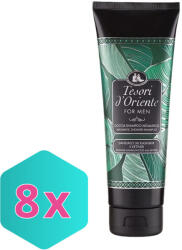 Tesori d'Oriente krémtusfürdő -FOR MEN- 250 ml KARTON - 8 db (DA503XSZLAK8008970037059)