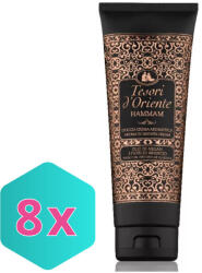 Tesori d'Oriente krémtusfürdő -HAMMAM- 250 ml KARTON - 8 db (DA503XSZLAK8008970005621)