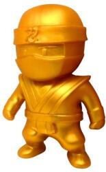 diramix Monsterflex: Seria 2 Stumble Guys - figurină extensibilă Golden Sensei (0505 GS) Figurina
