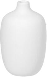 Blomus Váza CEOLA 13 cm, fehér, Blomus (66170)