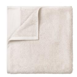 blomus Törölköző RIVA 50 x 100 cm, krém, Blomus (69125)