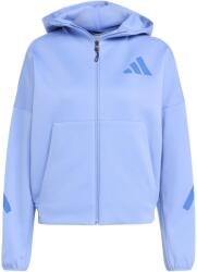Adidas W Z. n. e. Fz JW5319 Női Kapucnis Pulóver Kék M