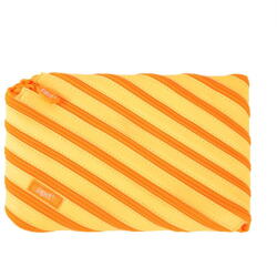 ZIPIT Penar Penar cu fermoar, ZIPIT Candy Jumbo - piersica (ZP-428158) Penar