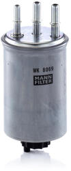 Mann-filter Filtru combustibil Mann-Filter WK8069