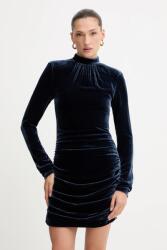 Rotate rochie din amestec de mătase 9BYA-SUD1JK_59A (1149221192)