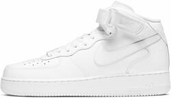 Nike Air Force 1 Mid 07 Le CW2289111 Férfi Cipő Fehér 40.5