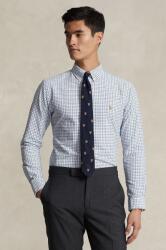 Ralph Lauren cămașă pentru bărbați din bumbac 9BYH-KDM0A6_00A (710922273)