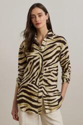 Ralph Lauren cămașă de in 9BYA-KDD006_01A (200970776)
