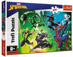 Trefl 23036 - Pókember - 300 db-os puzzle (23036)